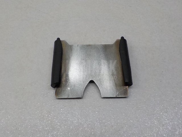 Заглушка впускного коллектора