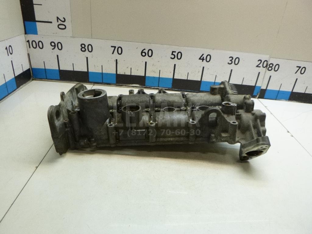 Постель распредвала для  Audi 100 [C4] 1991-1994