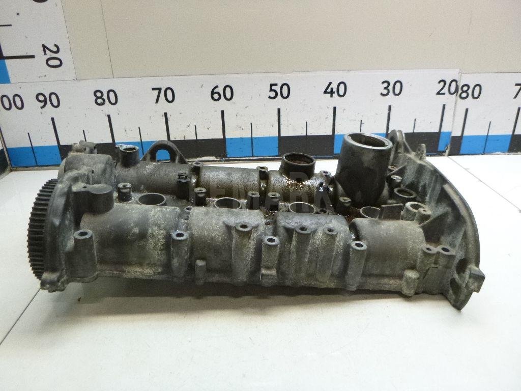 Постель распредвала для  Audi 100 [C4] 1991-1994