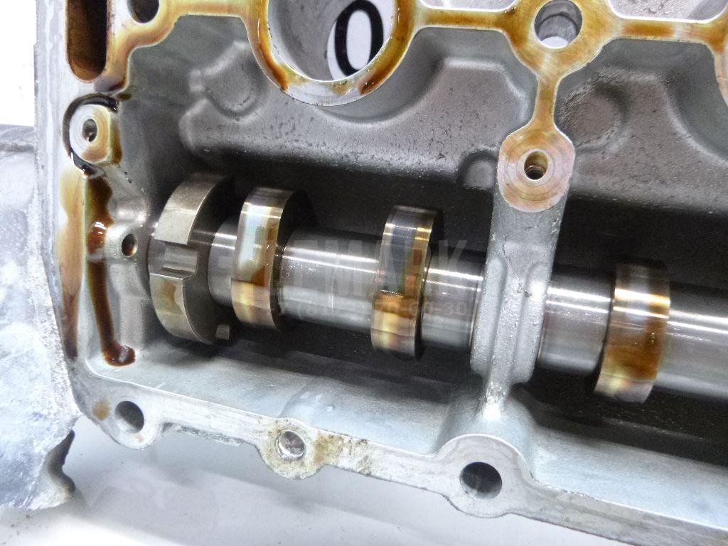 Постель распредвала для  Audi 100 [C4] 1991-1994