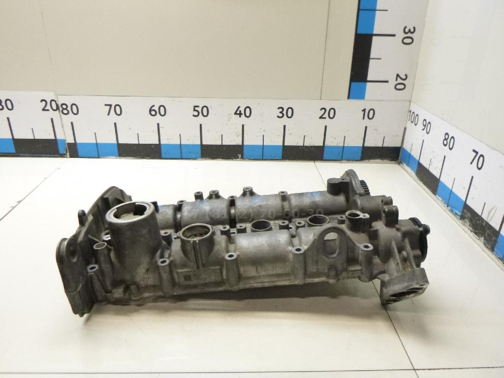 Постель распредвала для  Audi A3 [8PA] Sportback 2004-2013