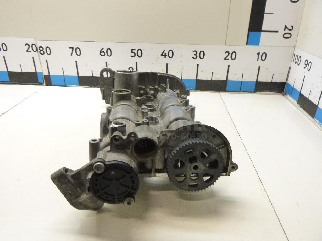 Постель распредвала для  Audi A3 [8PA] Sportback 2004-2013