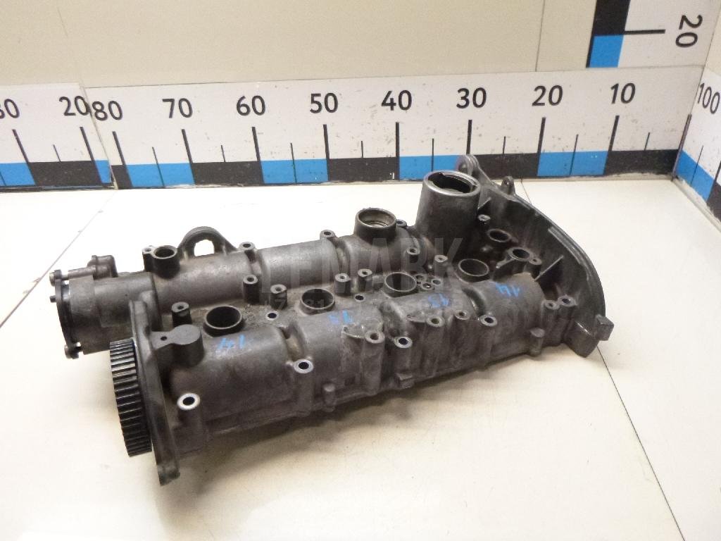 Постель распредвала для  Audi A3 [8PA] Sportback 2004-2013