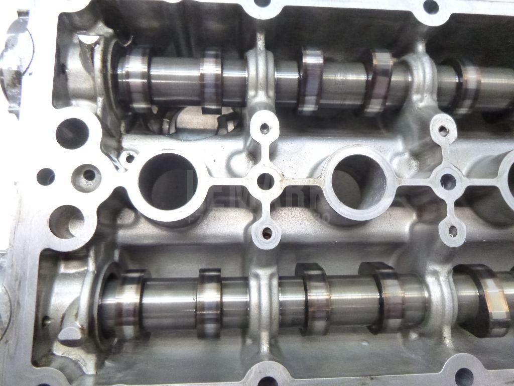 Постель распредвала для  Audi A3 [8PA] Sportback 2004-2013