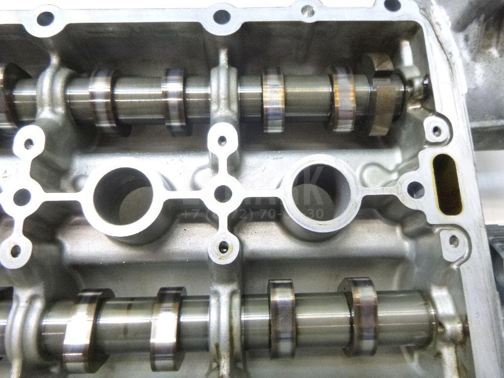 Постель распредвала для  Audi A3 [8PA] Sportback 2004-2013