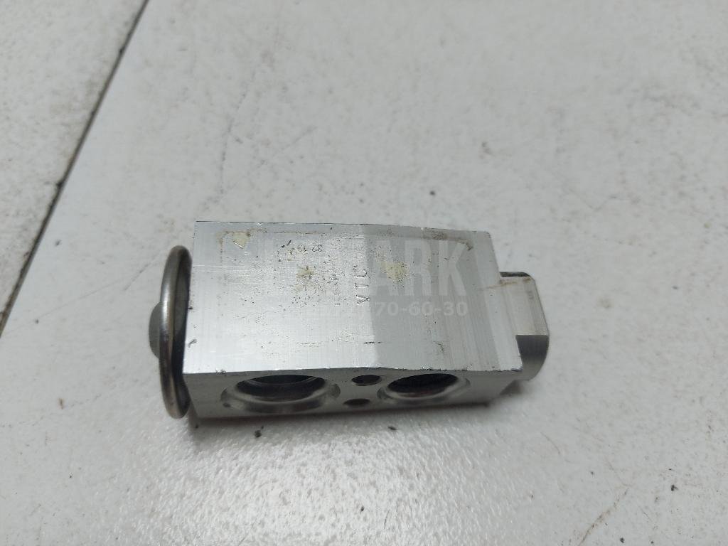 Клапан кондиционера