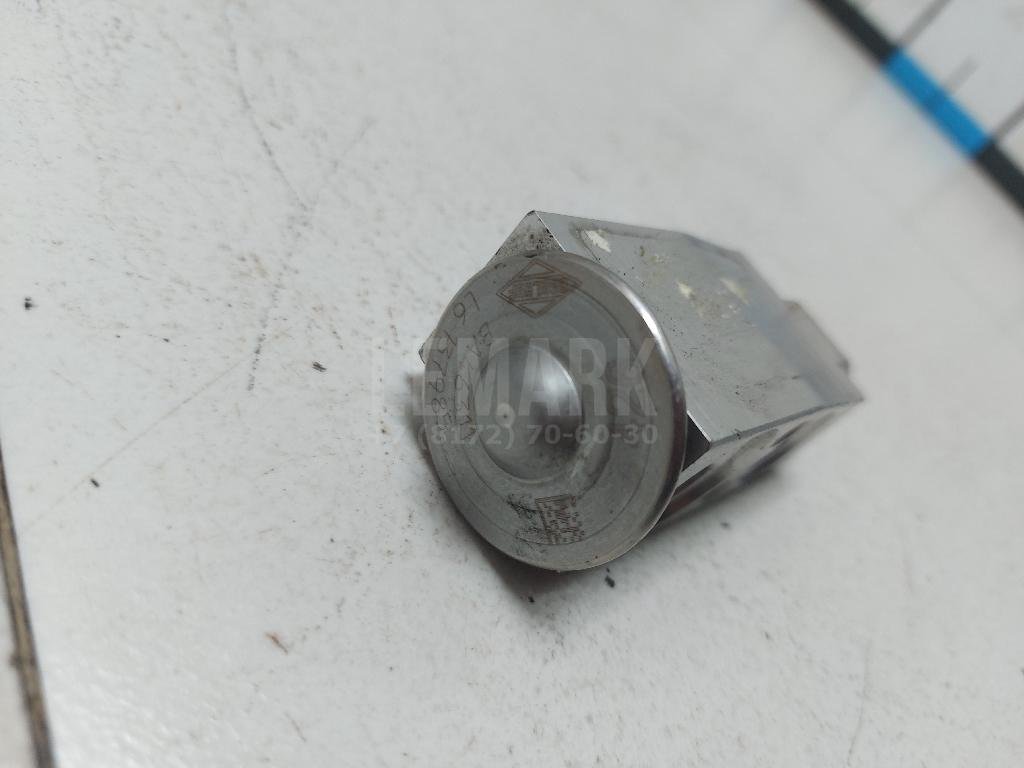 Клапан кондиционера