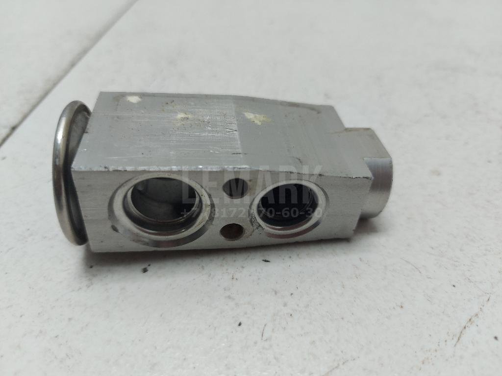 Клапан кондиционера