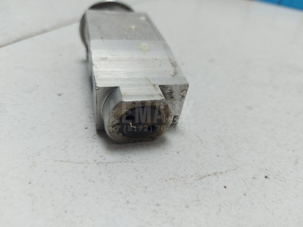 Клапан кондиционера