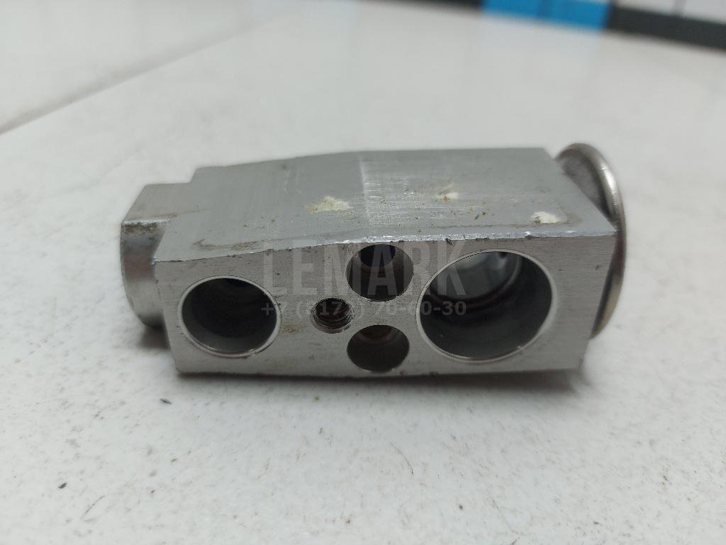 Клапан кондиционера