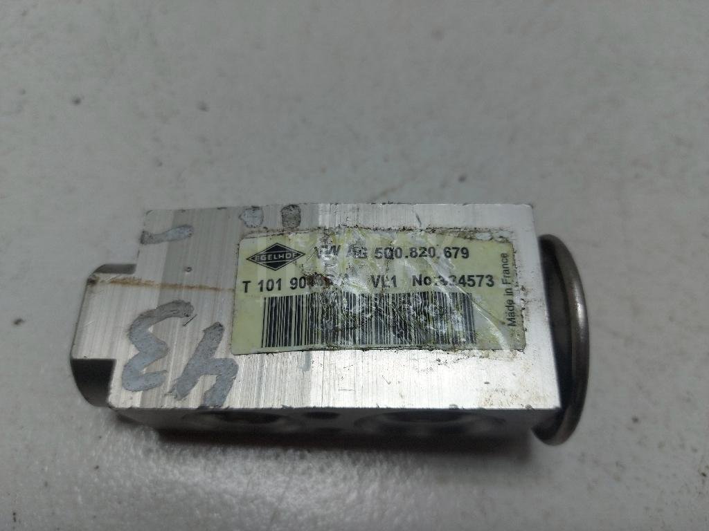 Клапан кондиционера