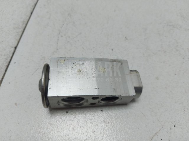 Клапан кондиционера