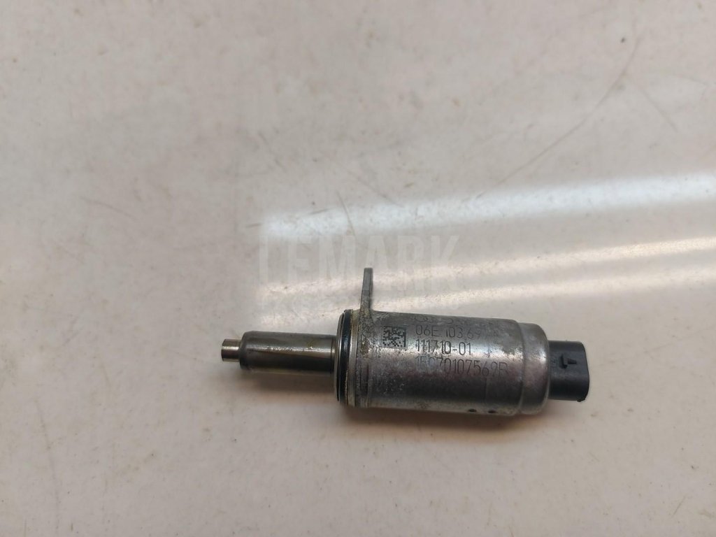 Механизм изменения фаз ГРМ