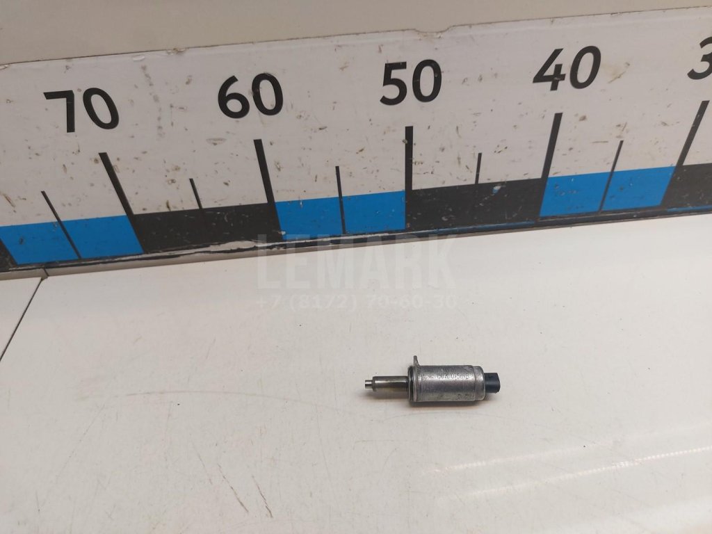 Механизм изменения фаз ГРМ