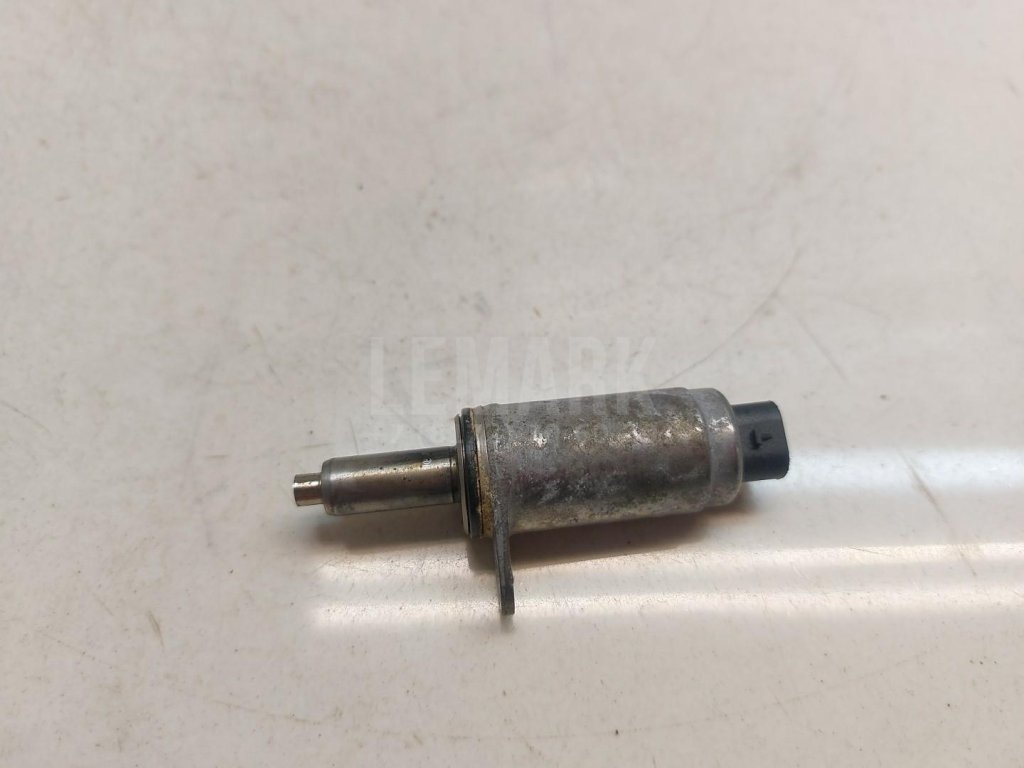 Механизм изменения фаз ГРМ