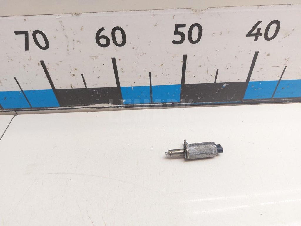 Механизм изменения фаз ГРМ