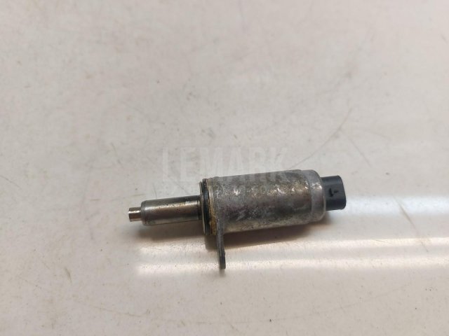 Механизм изменения фаз ГРМ