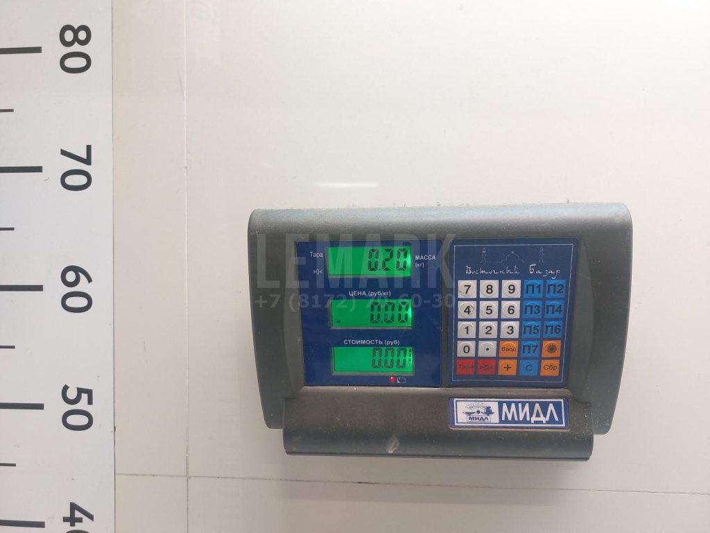 Механизм изменения фаз ГРМ