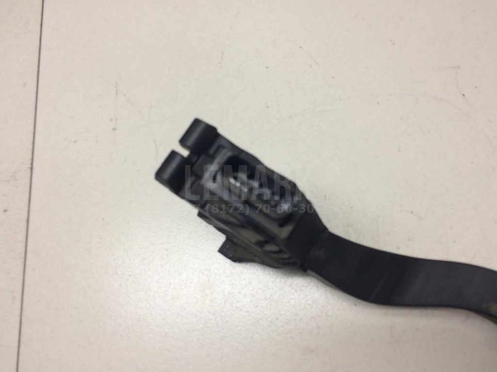 Педаль газа