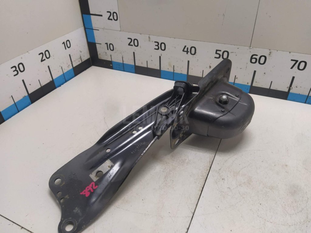 Рычаг задний продольный правый