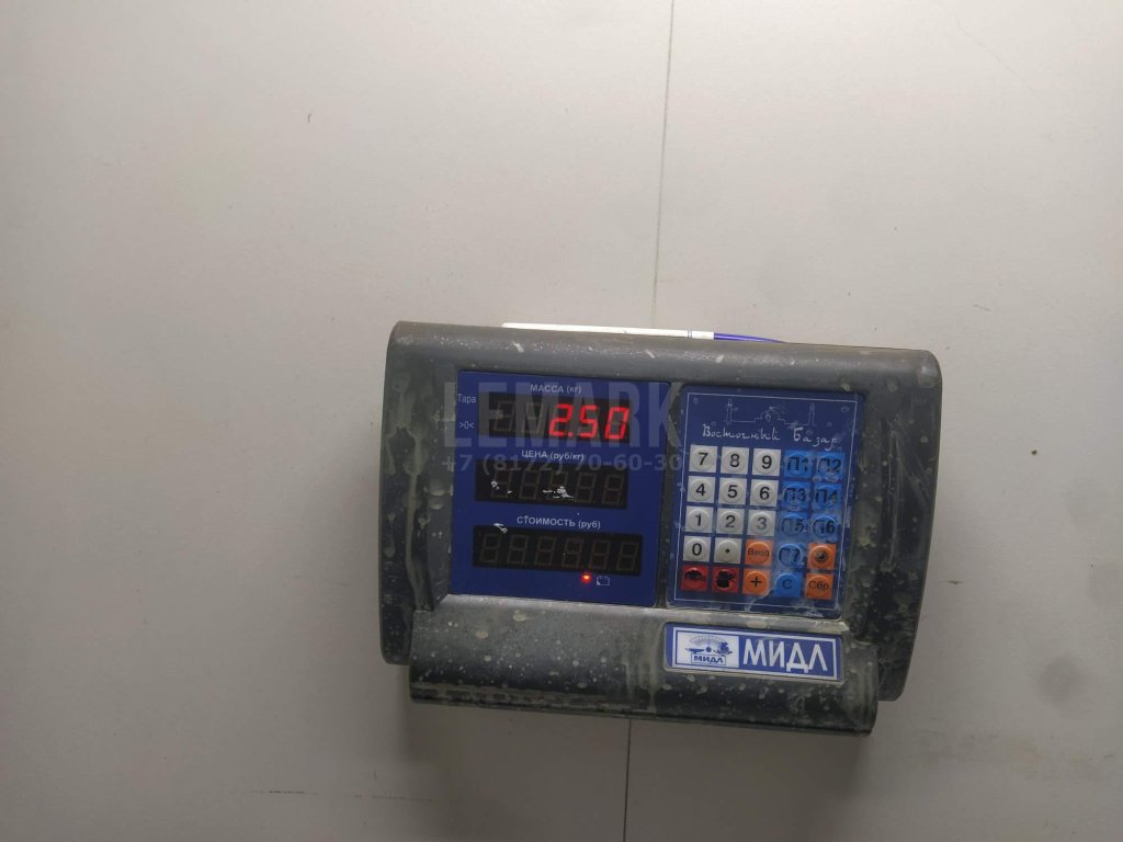 Рычаг задний продольный правый