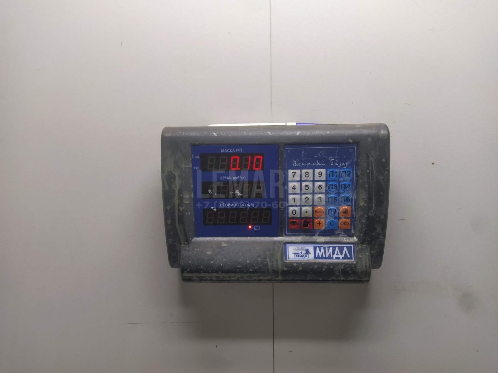 Натяжитель цепи