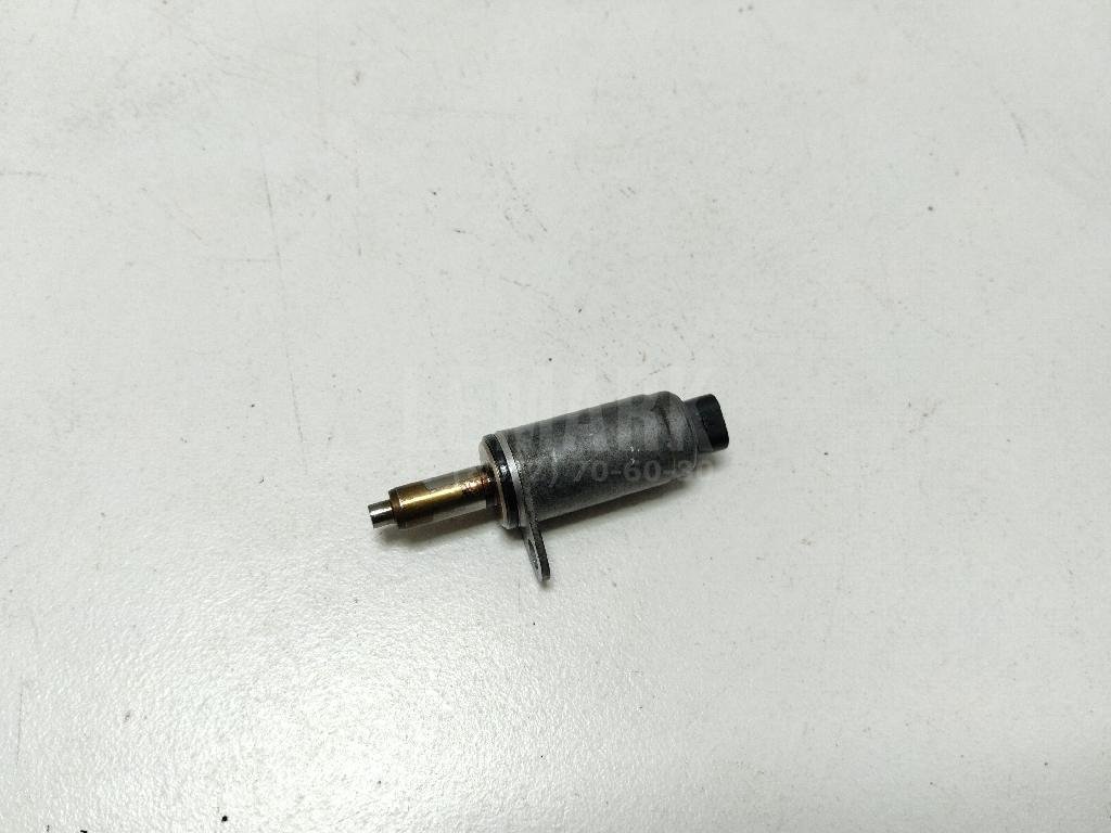 Механизм изменения фаз ГРМ