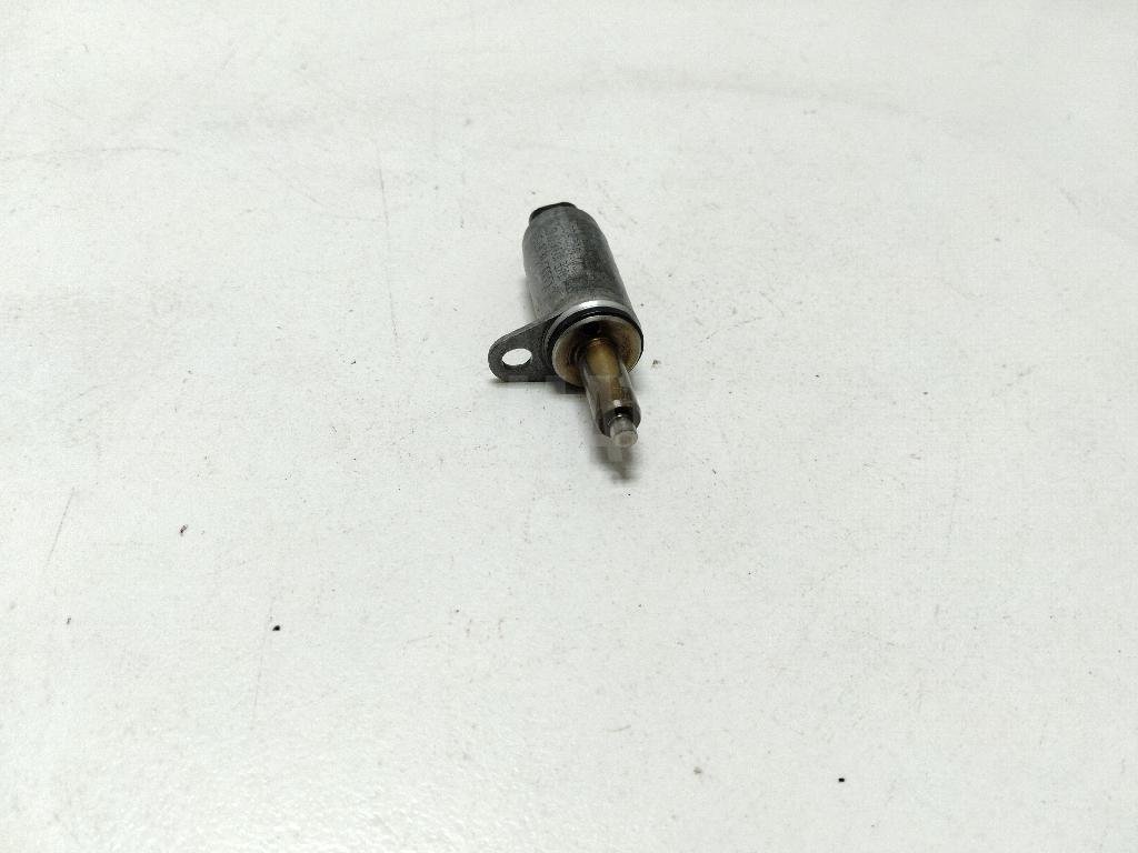 Механизм изменения фаз ГРМ