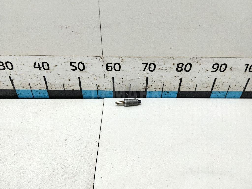 Механизм изменения фаз ГРМ