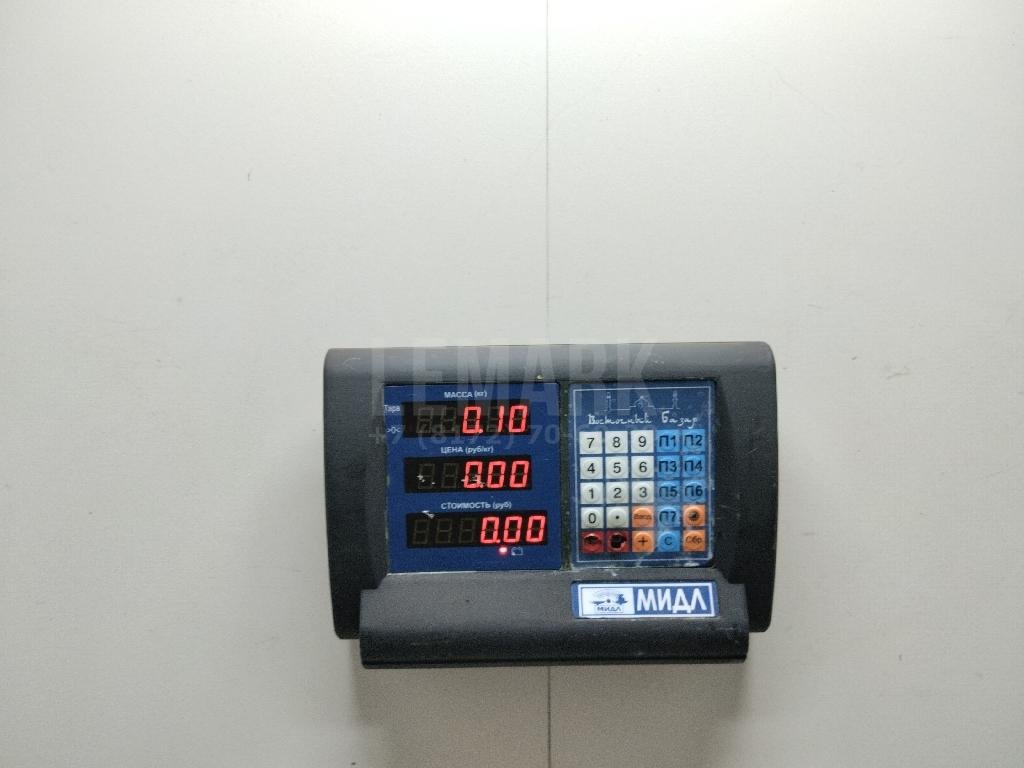 Механизм изменения фаз ГРМ