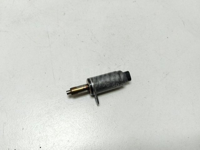 Механизм изменения фаз ГРМ