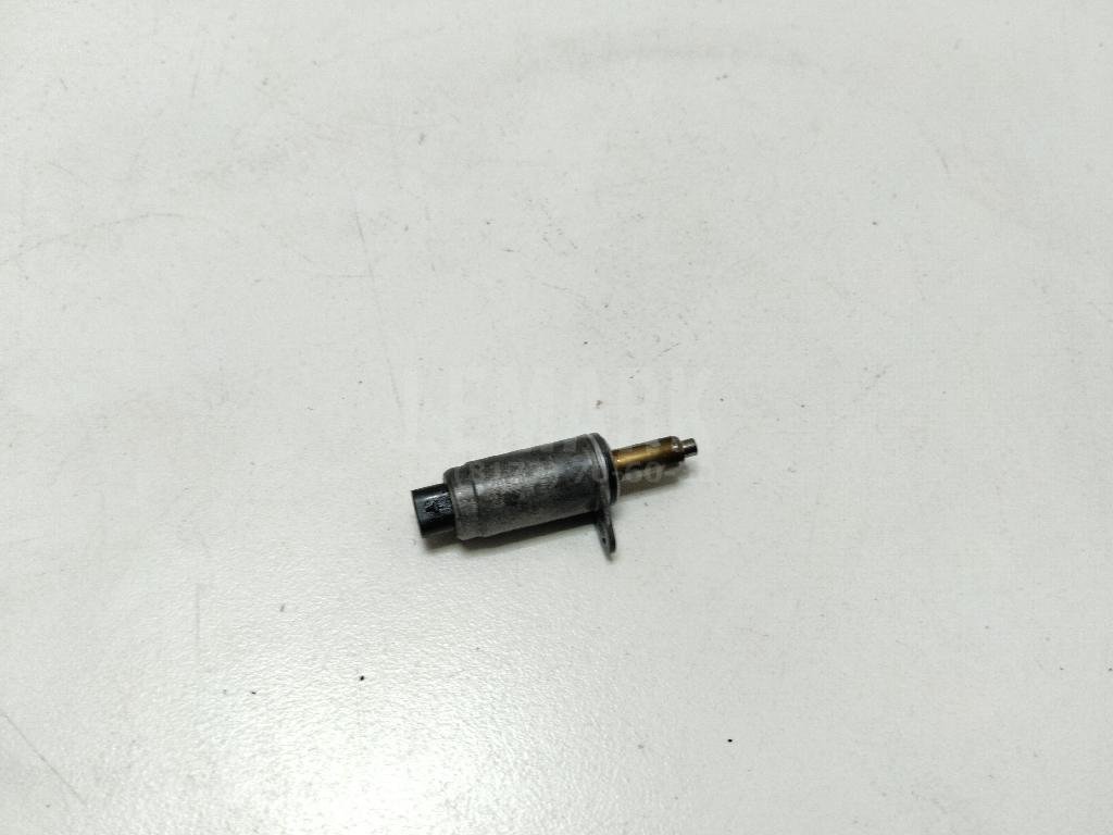 Механизм изменения фаз ГРМ