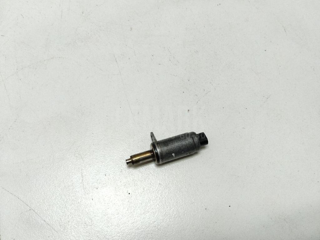 Механизм изменения фаз ГРМ