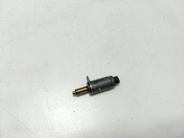 Механизм изменения фаз ГРМ