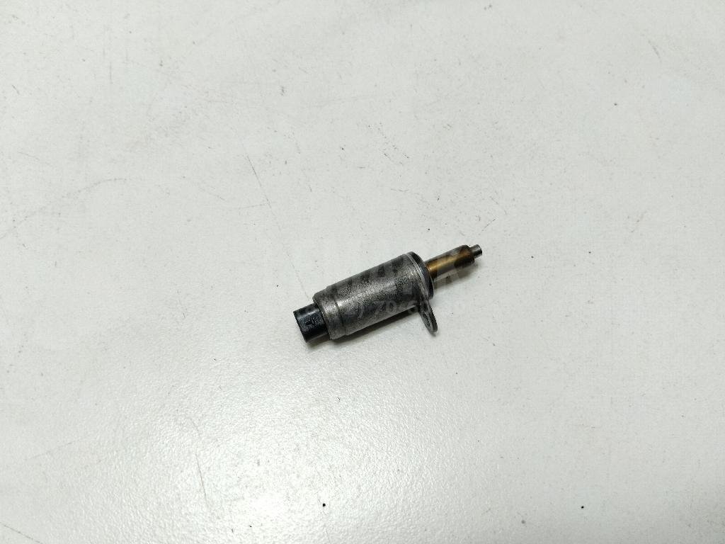 Механизм изменения фаз ГРМ