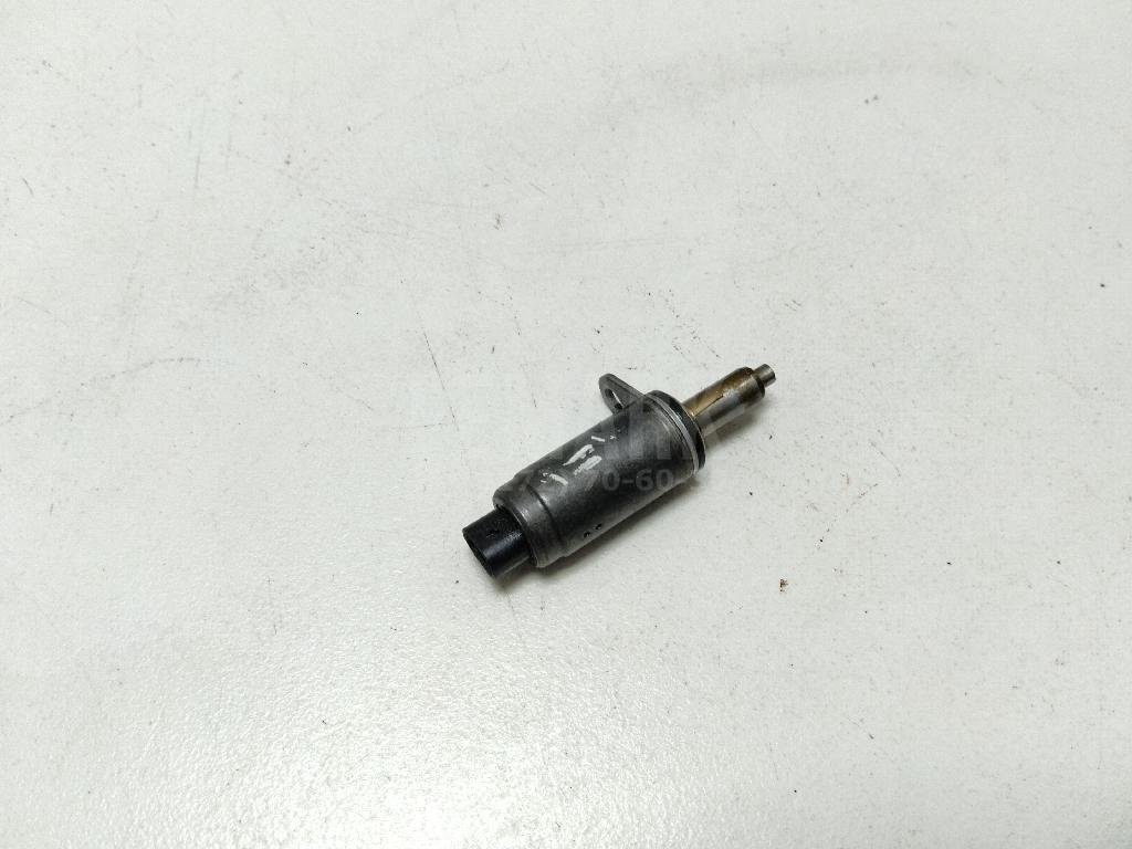 Механизм изменения фаз ГРМ