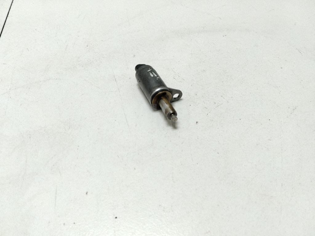 Механизм изменения фаз ГРМ