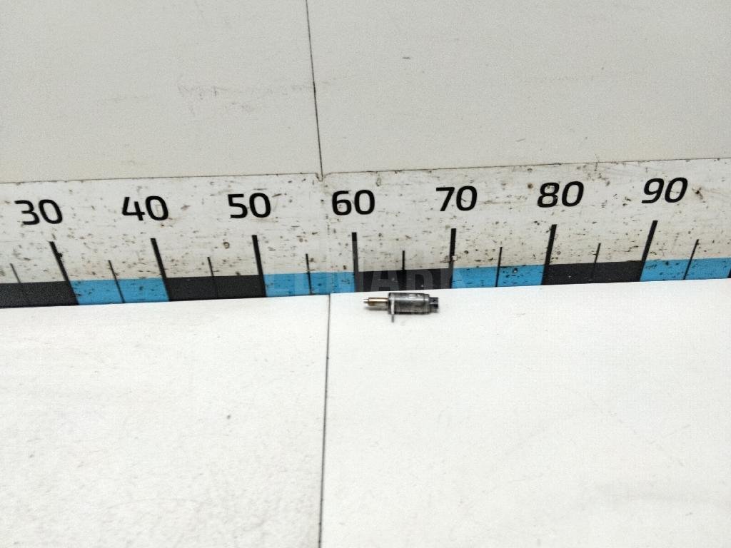 Механизм изменения фаз ГРМ