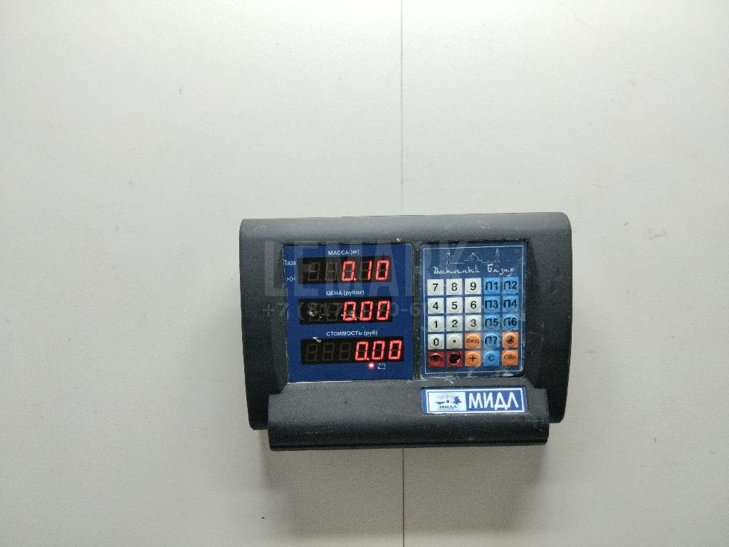 Механизм изменения фаз ГРМ