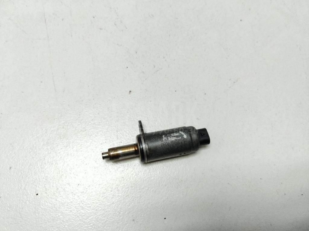 Механизм изменения фаз ГРМ