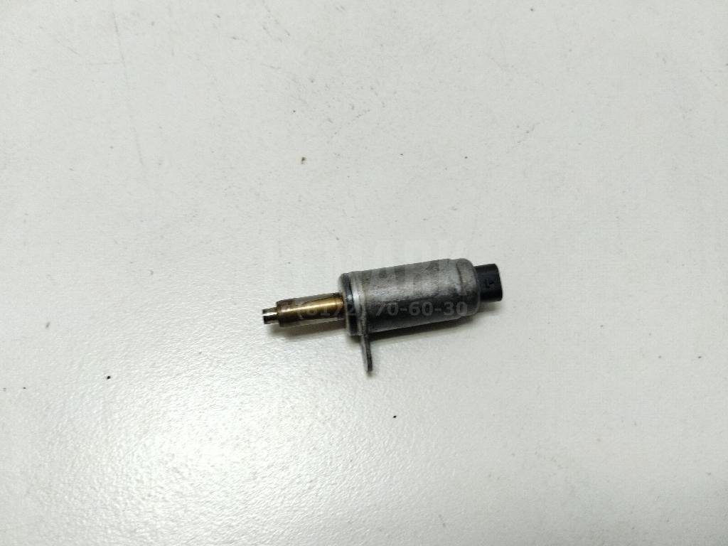 Механизм изменения фаз ГРМ