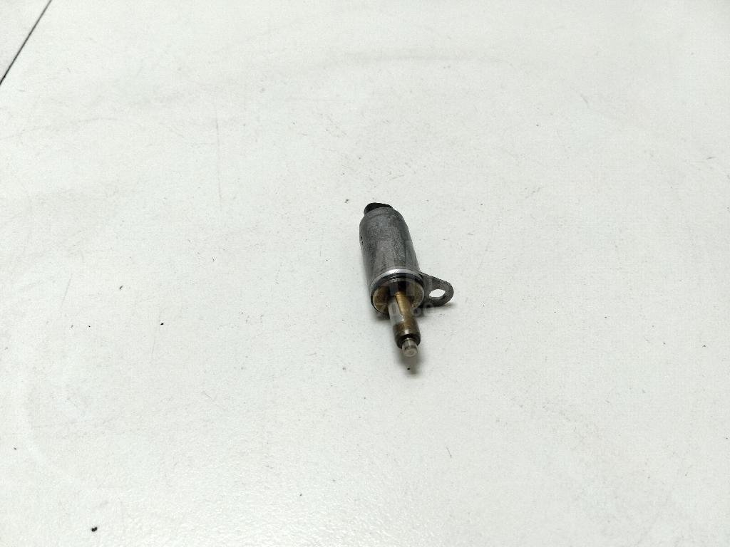 Механизм изменения фаз ГРМ