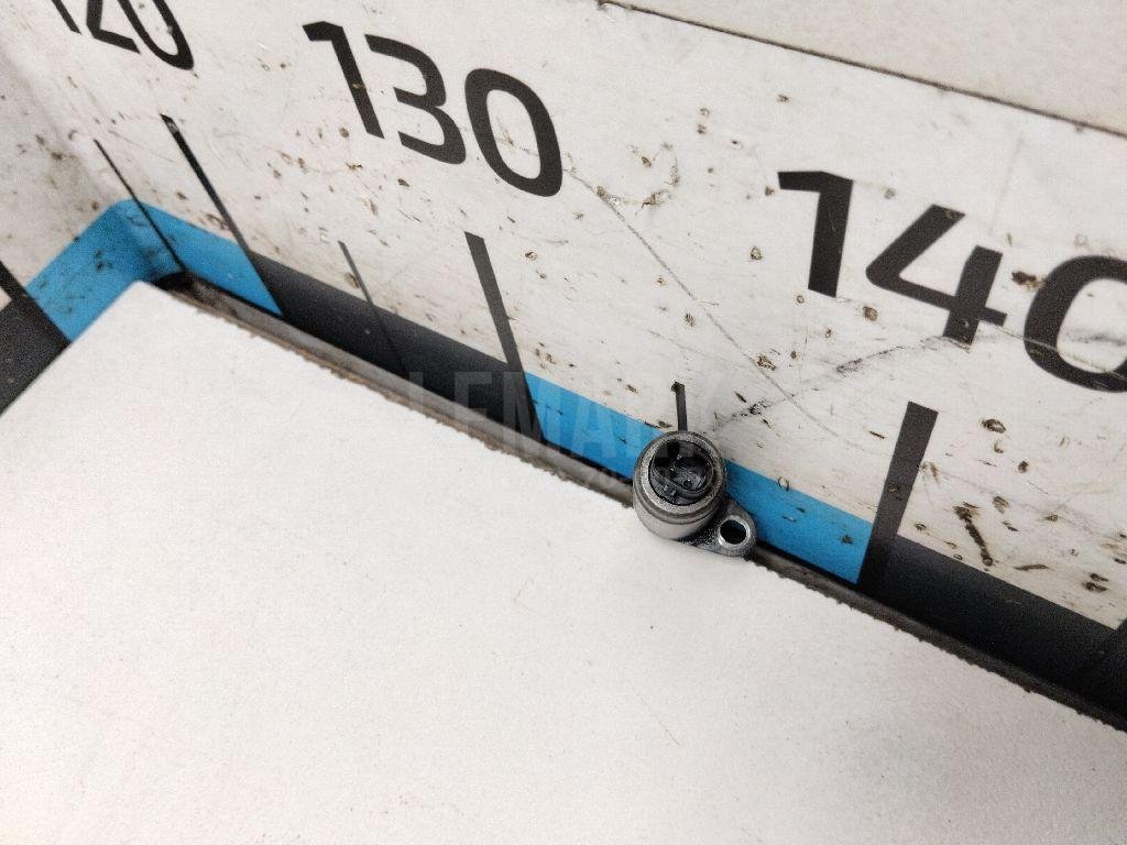 Механизм изменения фаз ГРМ