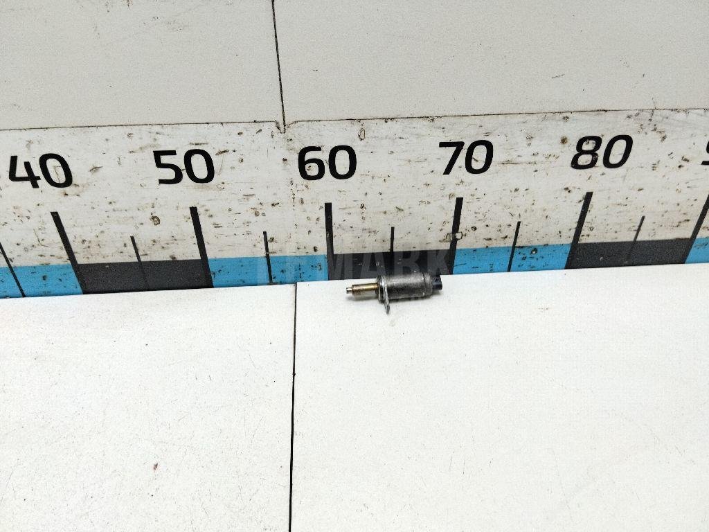 Механизм изменения фаз ГРМ