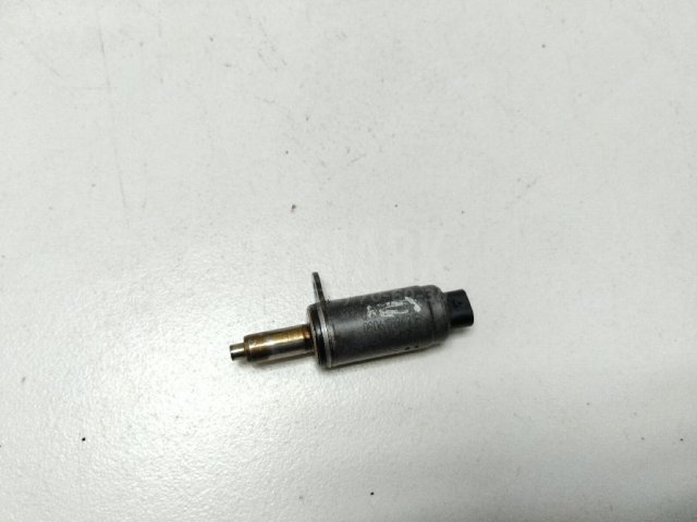 Механизм изменения фаз ГРМ