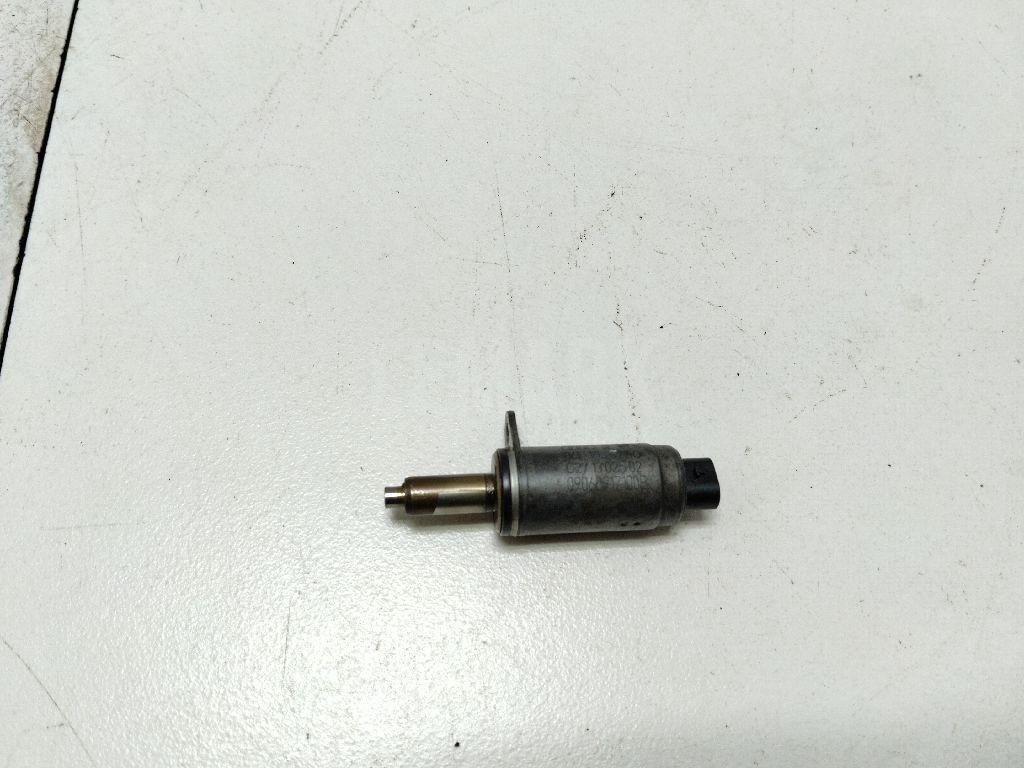 Механизм изменения фаз ГРМ