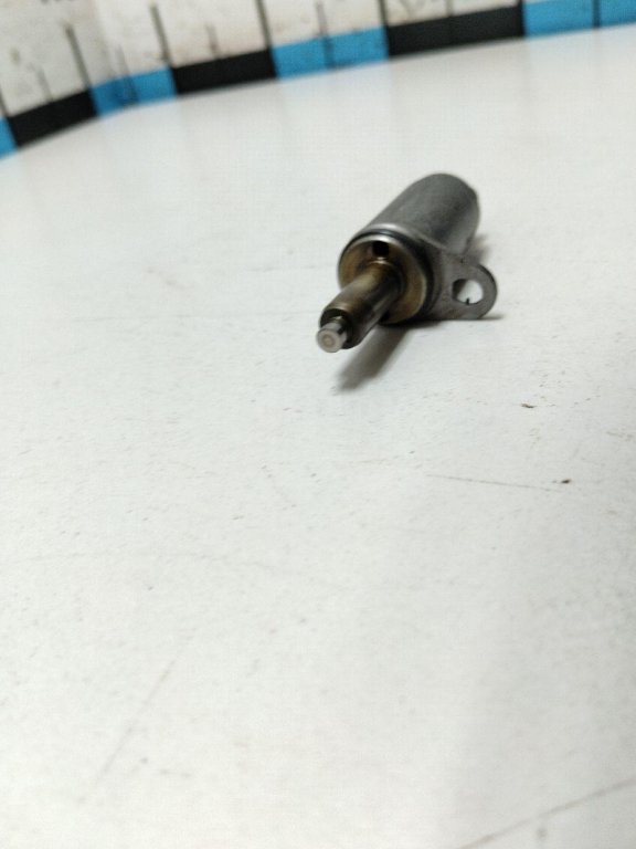 Механизм изменения фаз ГРМ