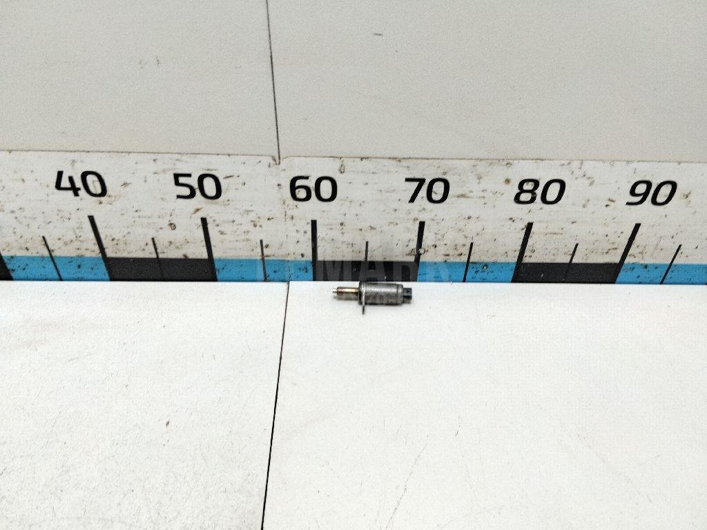 Механизм изменения фаз ГРМ