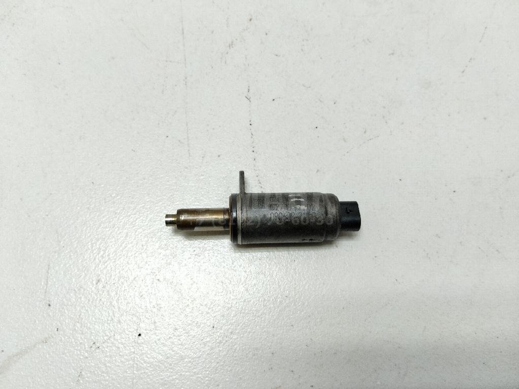 Механизм изменения фаз ГРМ