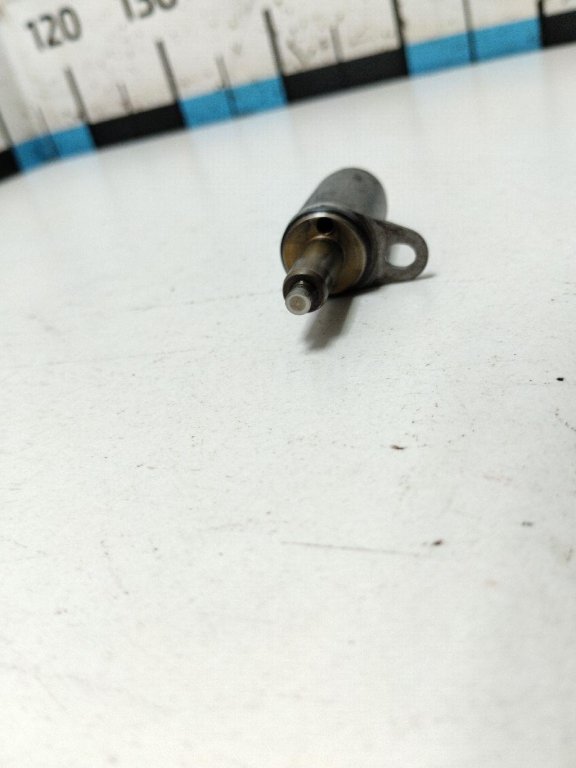 Механизм изменения фаз ГРМ